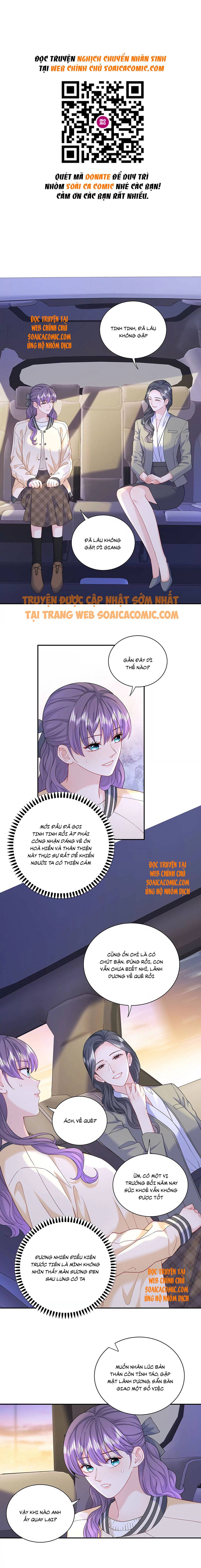 Ninita Yêu Dấu - Phần 2 Chap 386.2 - Next Chap 387.2