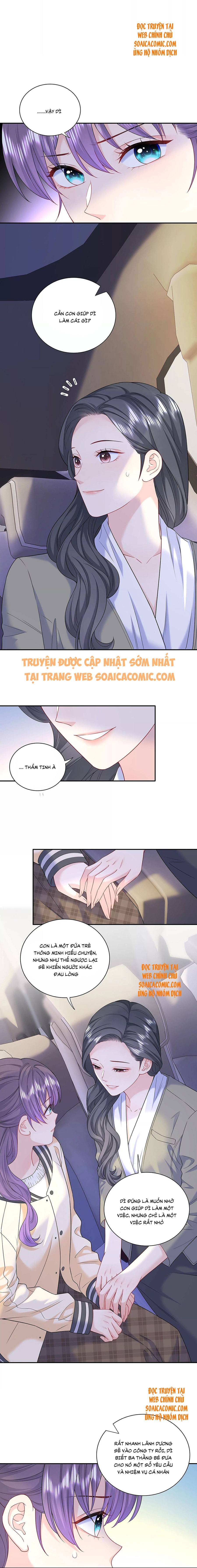 Ninita Yêu Dấu - Phần 2 Chap 386.2 - Next Chap 387.2