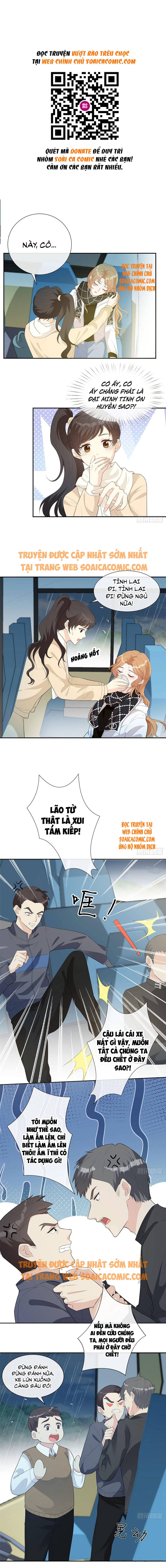 Ninita Yêu Dấu - Phần 2 Chap 386.3 - Next Chap 387.3