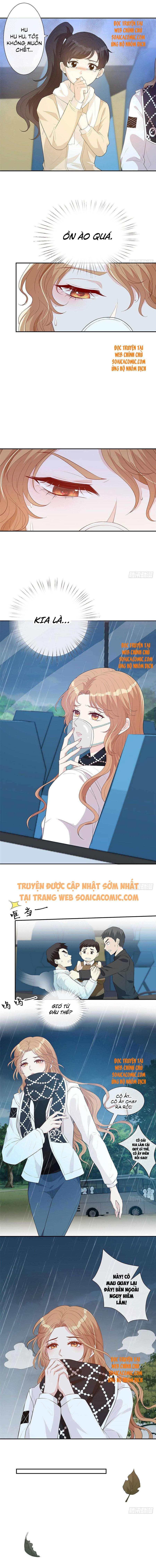 Ninita Yêu Dấu - Phần 2 Chap 386.3 - Next Chap 387.3