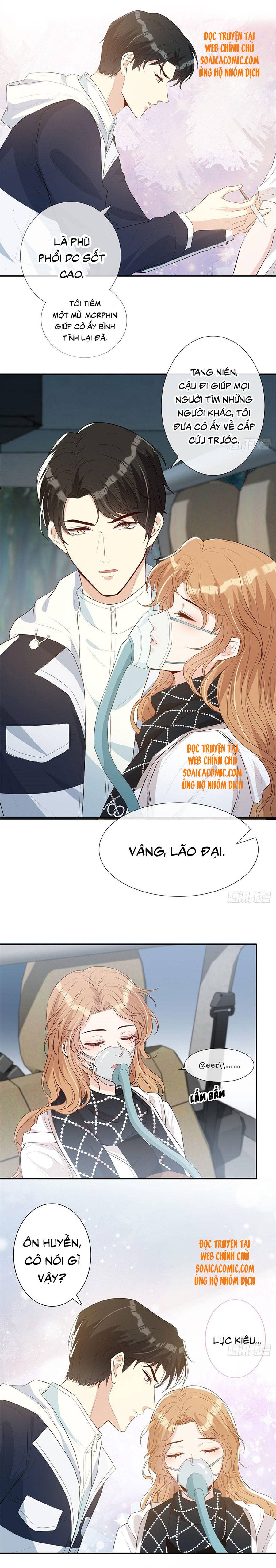 Ninita Yêu Dấu - Phần 2 Chap 386.3 - Next Chap 387.3