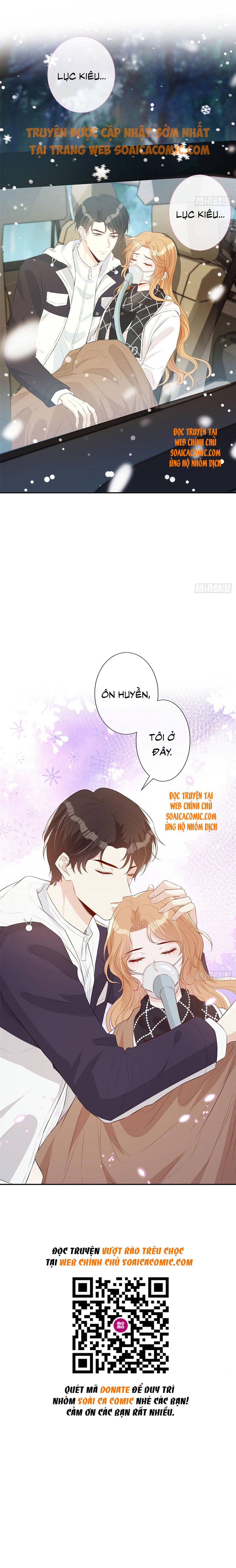 Ninita Yêu Dấu - Phần 2 Chap 386.3 - Next Chap 387.3