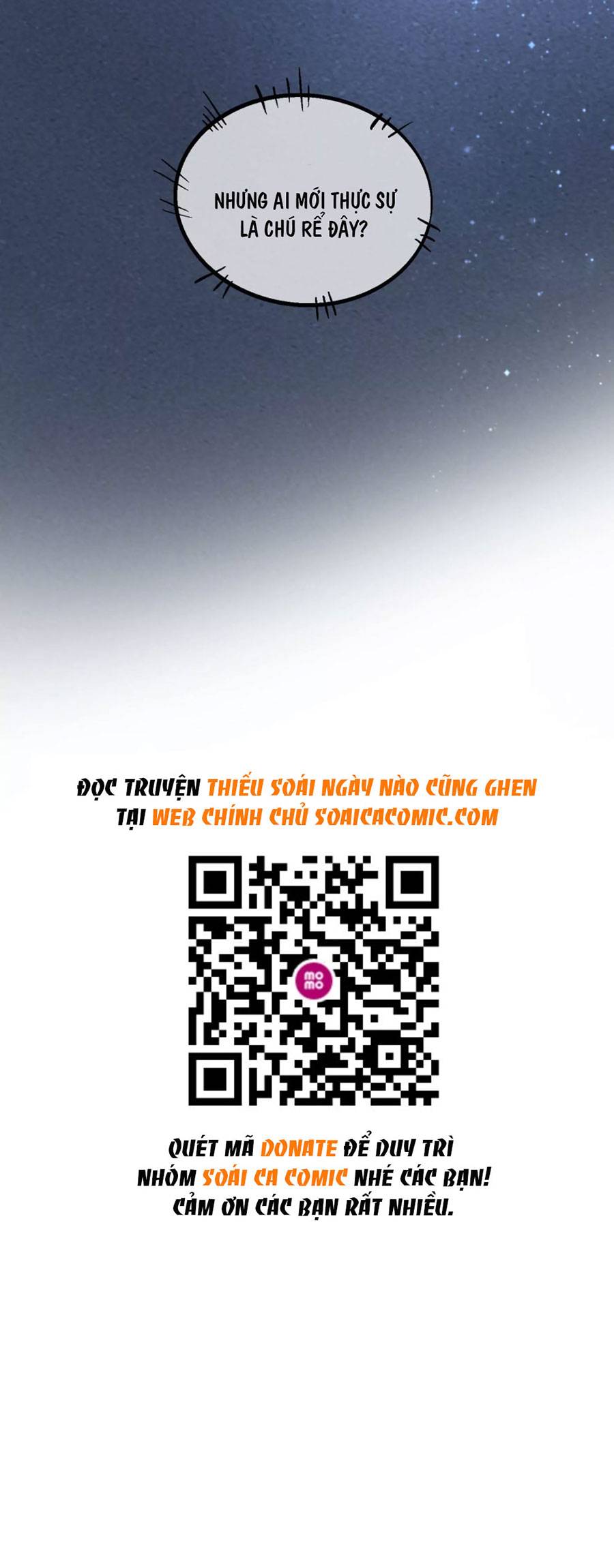 Ninita Yêu Dấu - Phần 2 Chap 386.7 - Next Chap 387.7