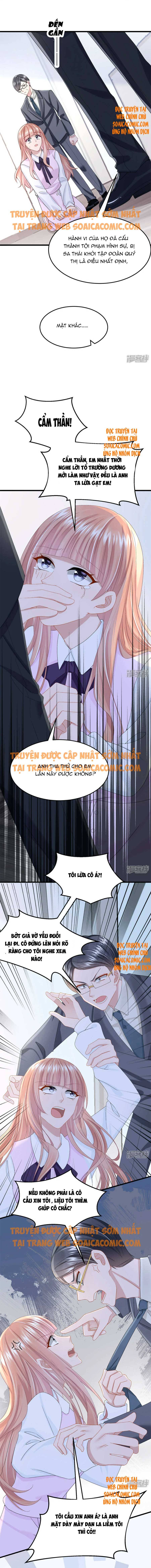 Ninita Yêu Dấu - Phần 2 Chap 387.2 - Next Chap 388.2