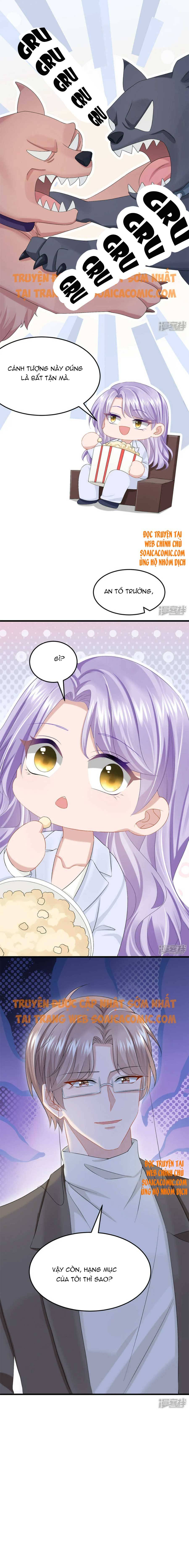 Ninita Yêu Dấu - Phần 2 Chap 387.2 - Next Chap 388.2