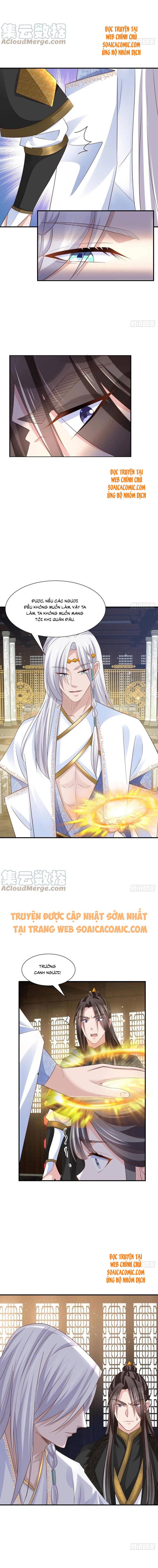 Ninita Yêu Dấu - Phần 2 Chap 387.5 - Next Chap 388.5