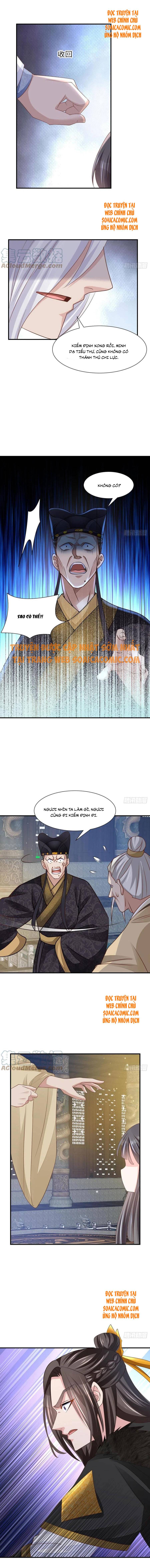 Ninita Yêu Dấu - Phần 2 Chap 387.5 - Next Chap 388.5