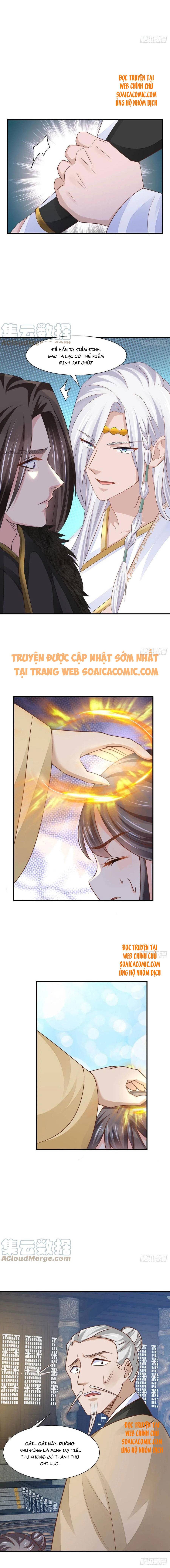 Ninita Yêu Dấu - Phần 2 Chap 387.5 - Next Chap 388.5