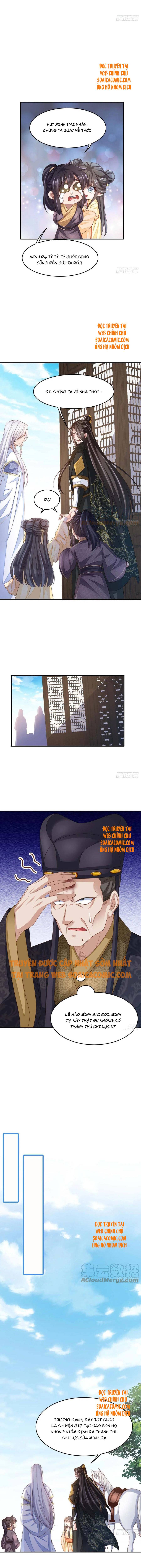 Ninita Yêu Dấu - Phần 2 Chap 387.5 - Next Chap 388.5