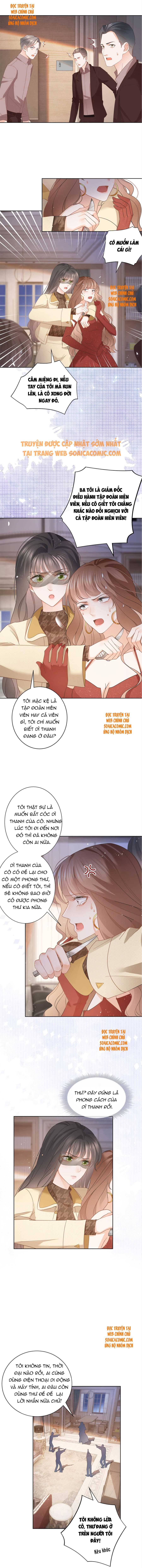 Ninita Yêu Dấu - Phần 2 Chap 387.8 - Next Chap 388.8