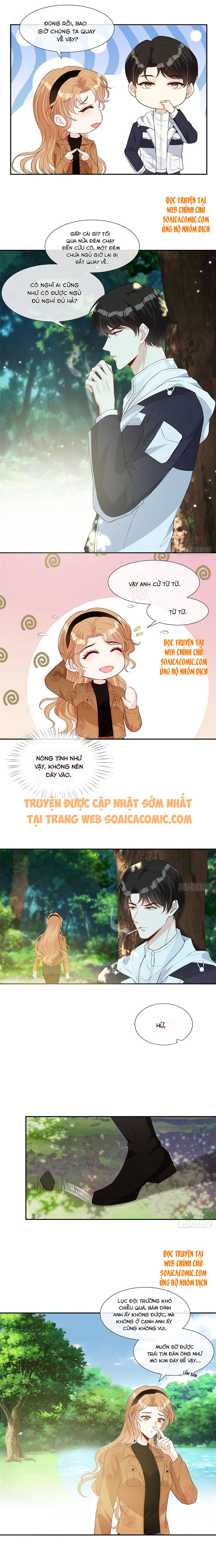 Ninita Yêu Dấu - Phần 2 Chap 388.5 - Next Chap 389.5