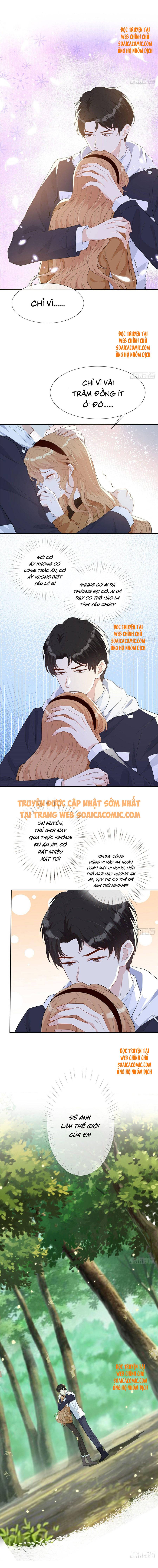 Ninita Yêu Dấu - Phần 2 Chap 388.6 - Next Chap 389.6