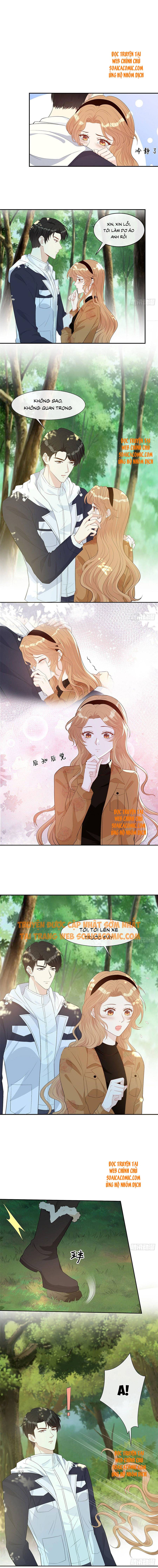 Ninita Yêu Dấu - Phần 2 Chap 388.6 - Next Chap 389.6