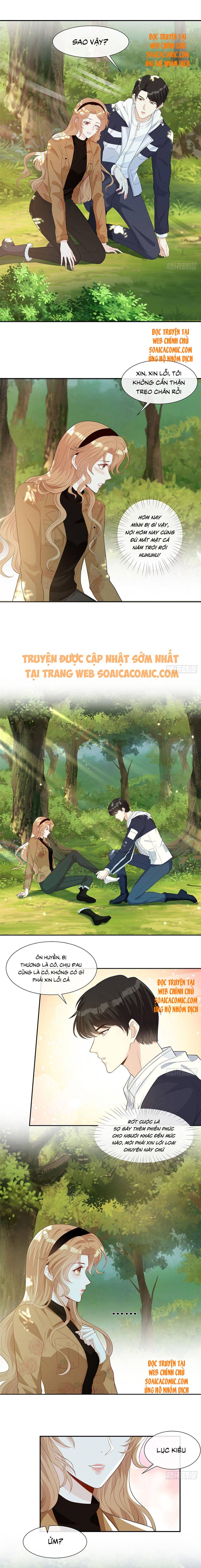 Ninita Yêu Dấu - Phần 2 Chap 388.6 - Next Chap 389.6