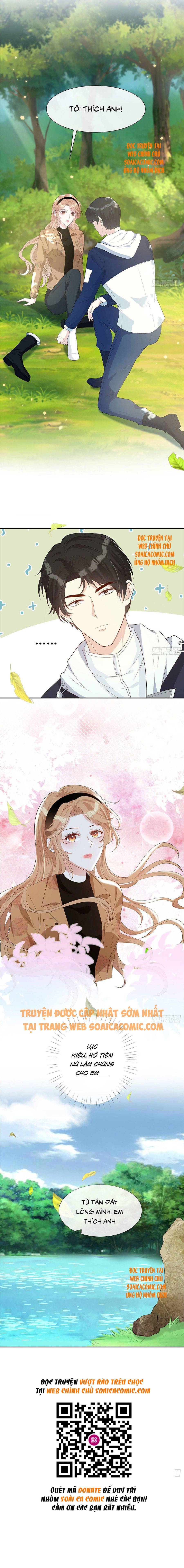 Ninita Yêu Dấu - Phần 2 Chap 388.6 - Next Chap 389.6