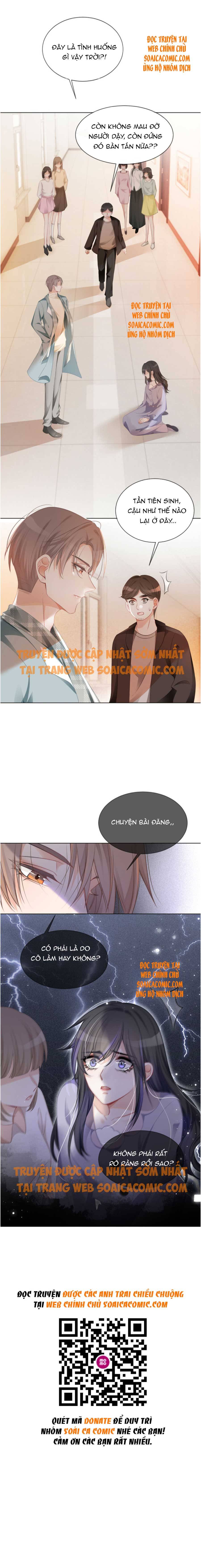 Ninita Yêu Dấu - Phần 2 Chap 388.9 - Next Chap 389.9