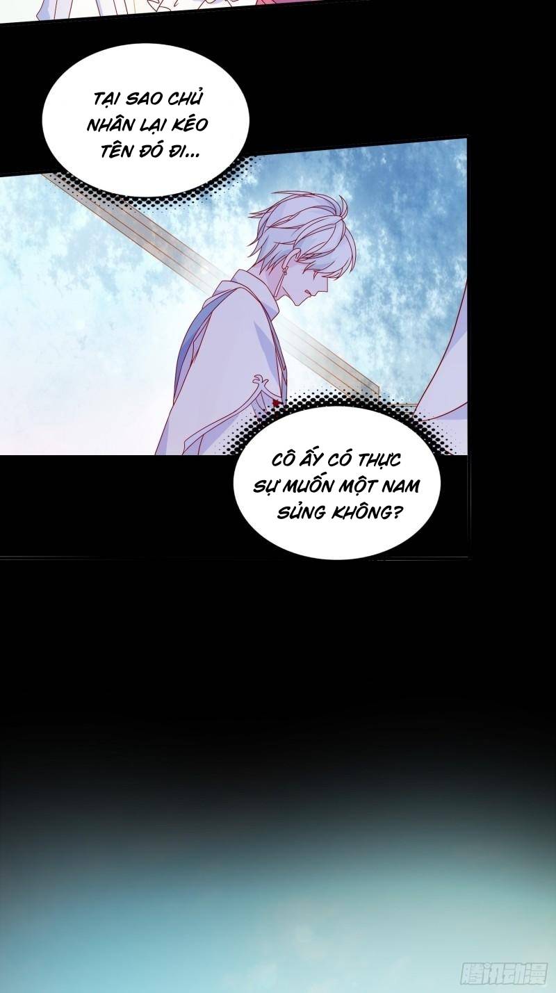 Ninita Yêu Dấu - Phần 2 Chap 389.1 - Next Chap 390.1