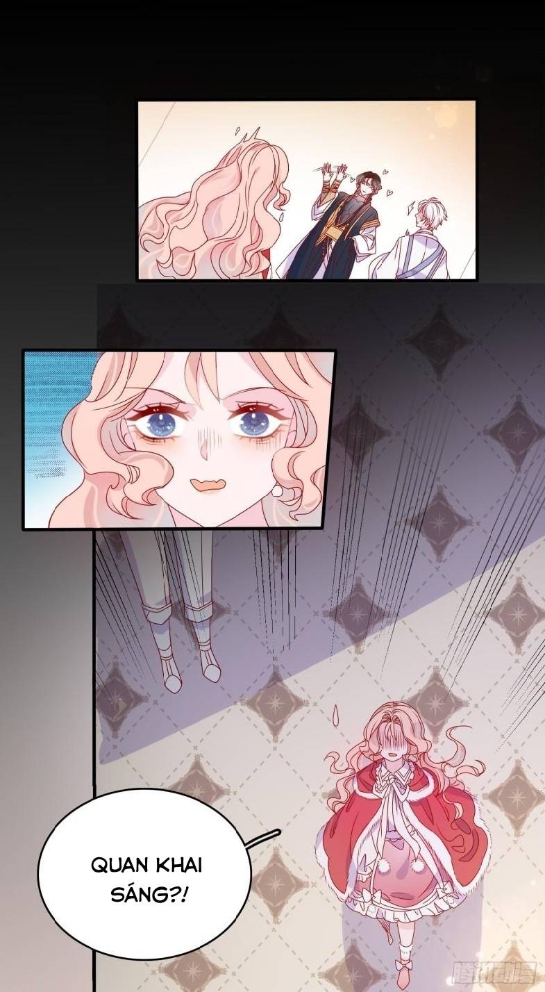 Ninita Yêu Dấu - Phần 2 Chap 389.1 - Next Chap 390.1