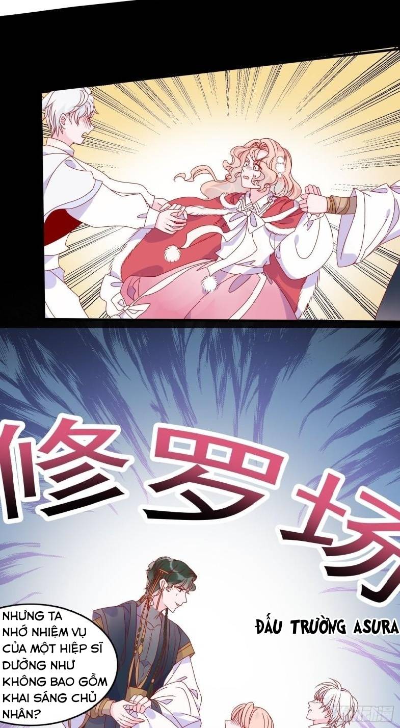 Ninita Yêu Dấu - Phần 2 Chap 389.1 - Next Chap 390.1