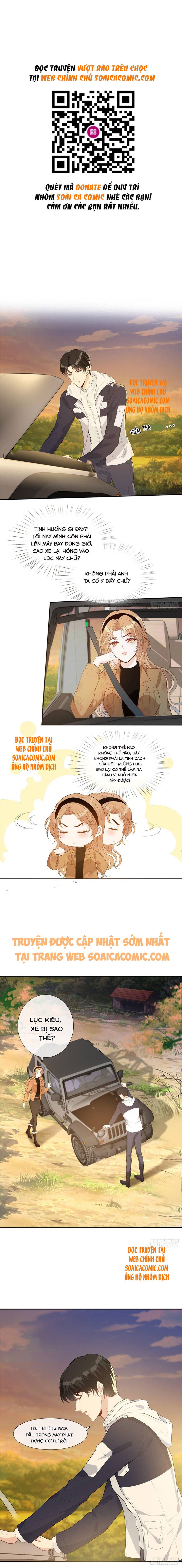 Ninita Yêu Dấu - Phần 2 Chap 389.2 - Next Chap 390.2