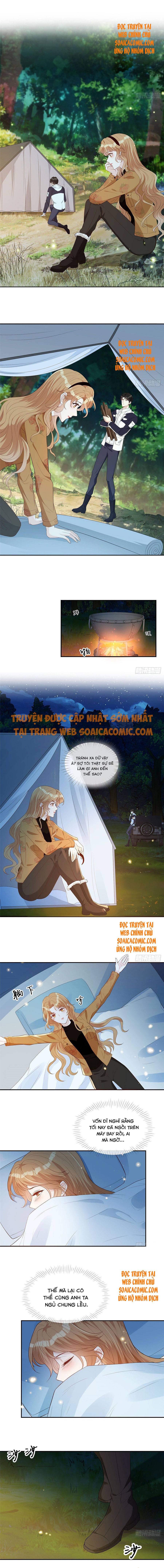 Ninita Yêu Dấu - Phần 2 Chap 389.2 - Next Chap 390.2