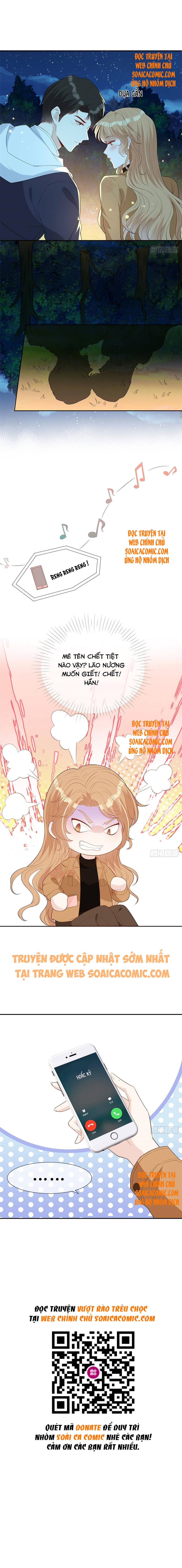 Ninita Yêu Dấu - Phần 2 Chap 389.2 - Next Chap 390.2