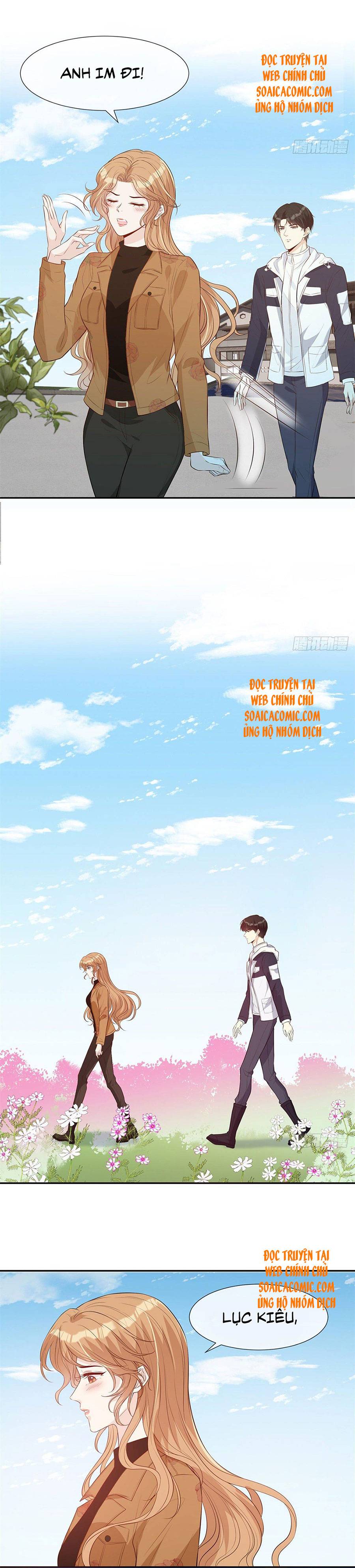 Ninita Yêu Dấu - Phần 2 Chap 389.3 - Next Chap 390.3