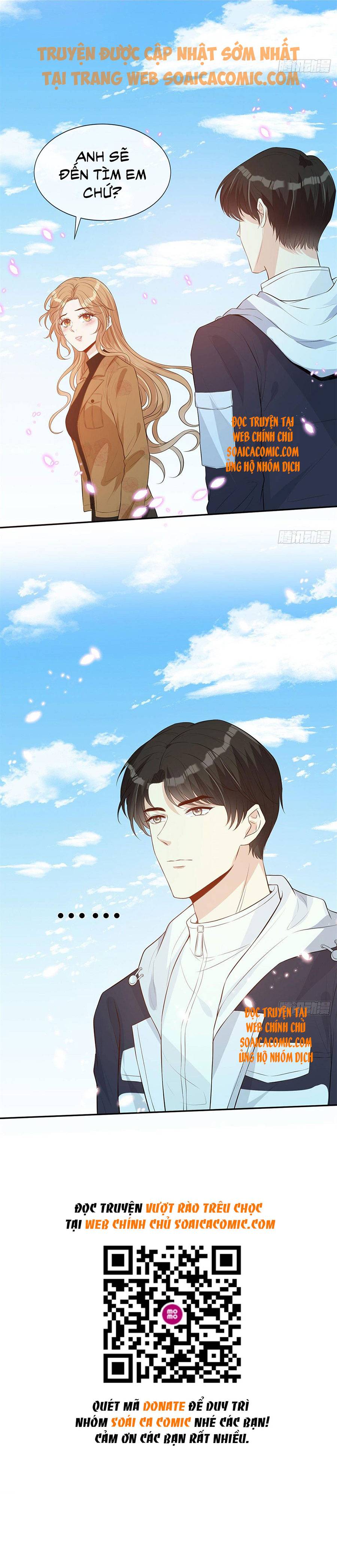 Ninita Yêu Dấu - Phần 2 Chap 389.3 - Next Chap 390.3