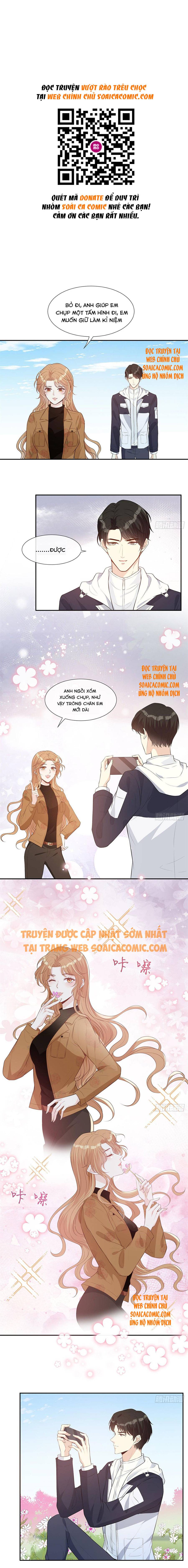Ninita Yêu Dấu - Phần 2 Chap 389.4 - Next Chap 390.4