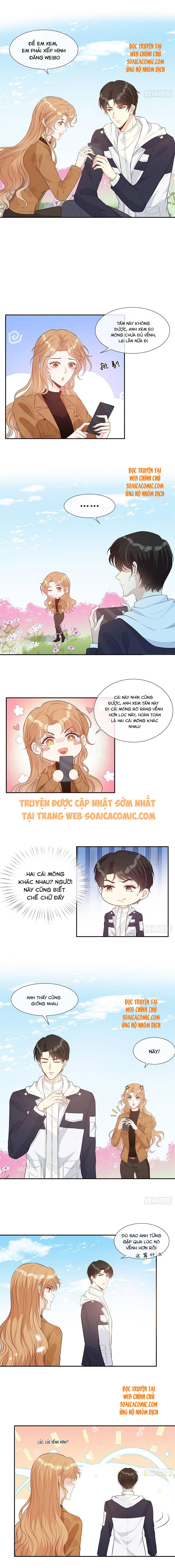 Ninita Yêu Dấu - Phần 2 Chap 389.4 - Next Chap 390.4