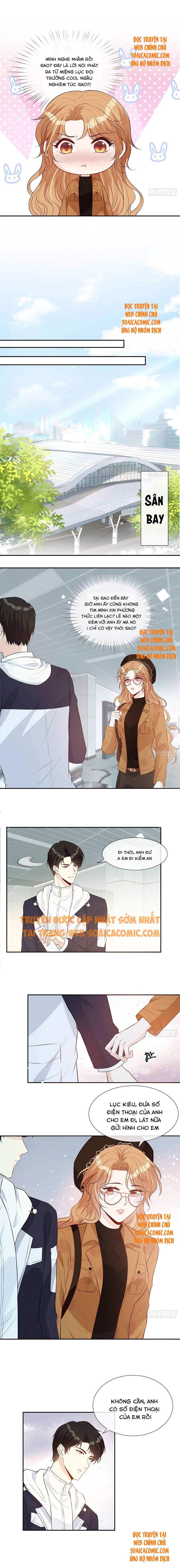 Ninita Yêu Dấu - Phần 2 Chap 389.4 - Next Chap 390.4