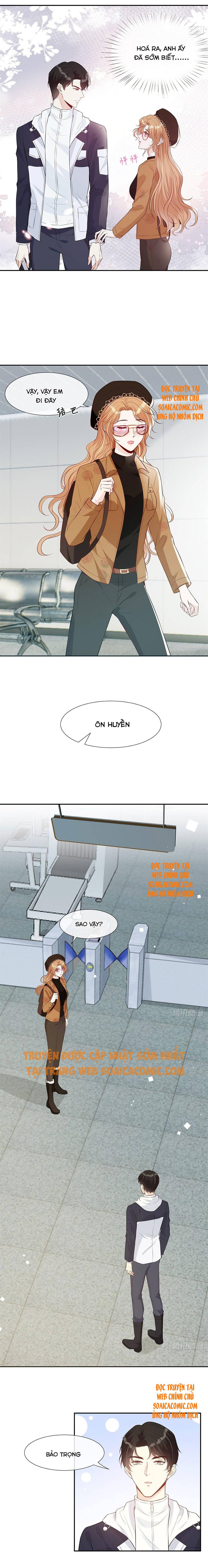 Ninita Yêu Dấu - Phần 2 Chap 389.4 - Next Chap 390.4