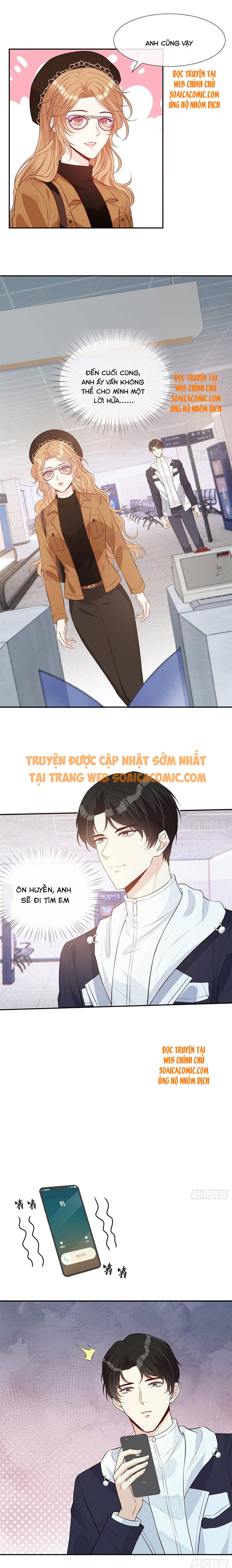 Ninita Yêu Dấu - Phần 2 Chap 389.4 - Next Chap 390.4