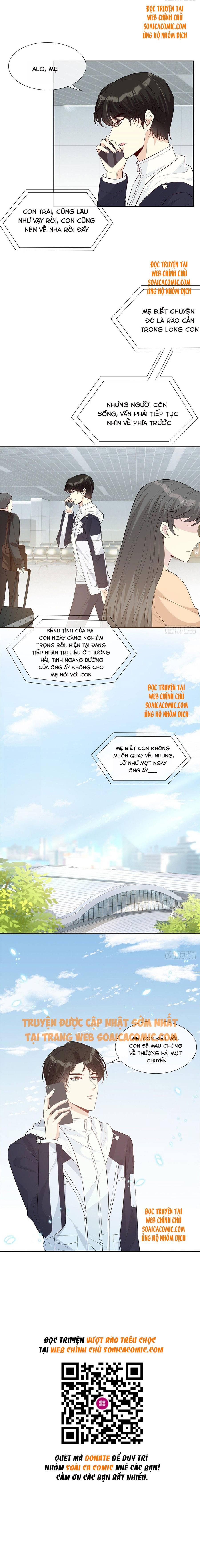 Ninita Yêu Dấu - Phần 2 Chap 389.4 - Next Chap 390.4