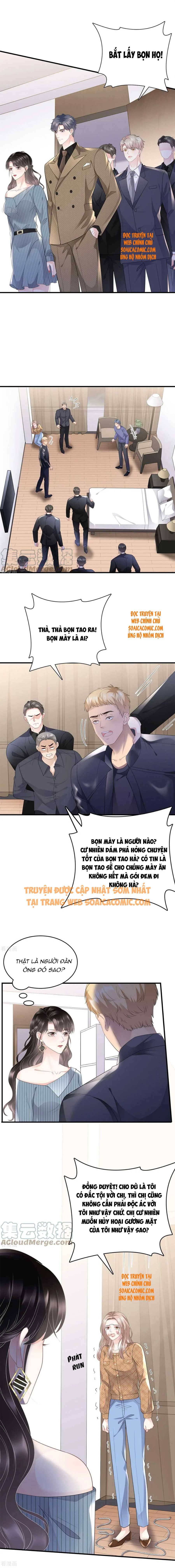 Ninita Yêu Dấu - Phần 2 Chap 389.6 - Next Chap 390.6