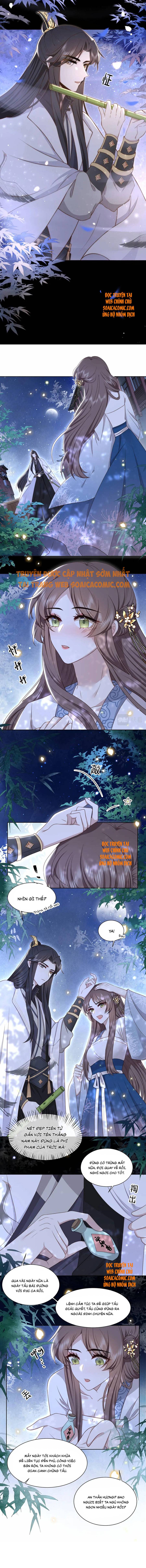 Ninita Yêu Dấu - Phần 2 Chap 390.1 - Next Chap 391.1