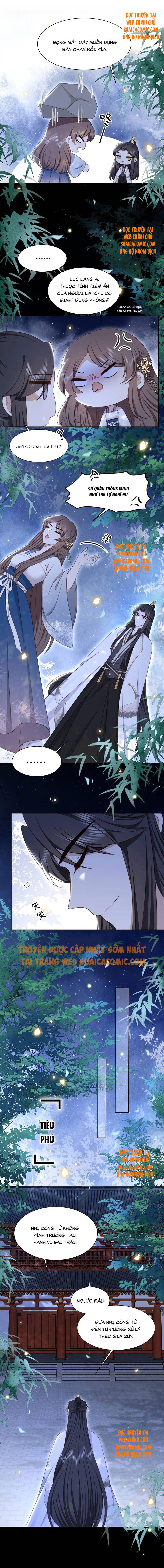 Ninita Yêu Dấu - Phần 2 Chap 390.1 - Next Chap 391.1