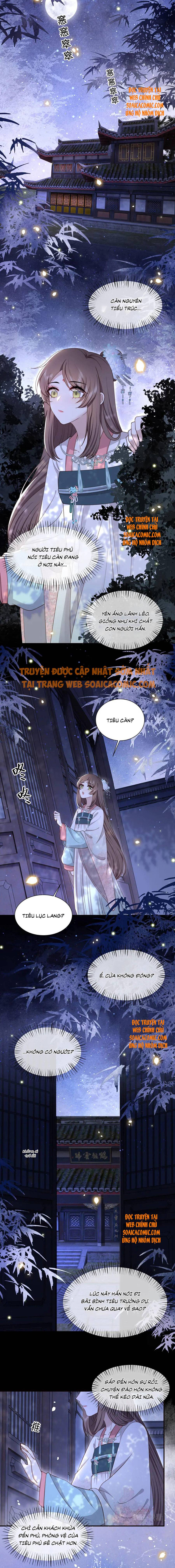 Ninita Yêu Dấu - Phần 2 Chap 390.1 - Next Chap 391.1