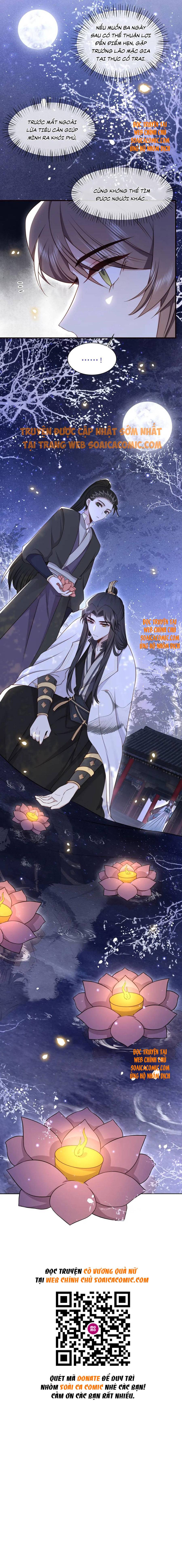 Ninita Yêu Dấu - Phần 2 Chap 390.1 - Next Chap 391.1