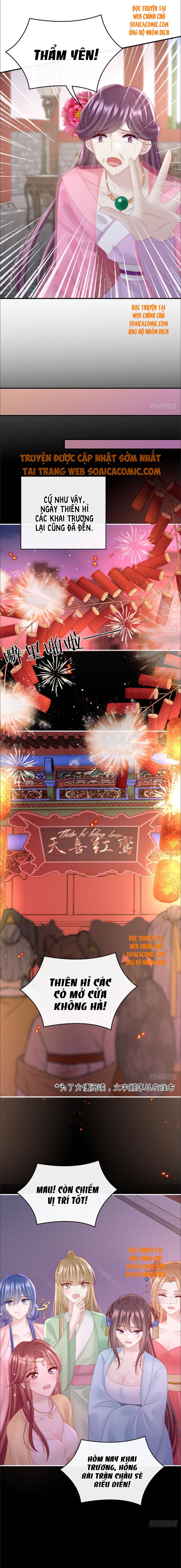 Ninita Yêu Dấu - Phần 2 Chap 390.2 - Next Chap 391.2