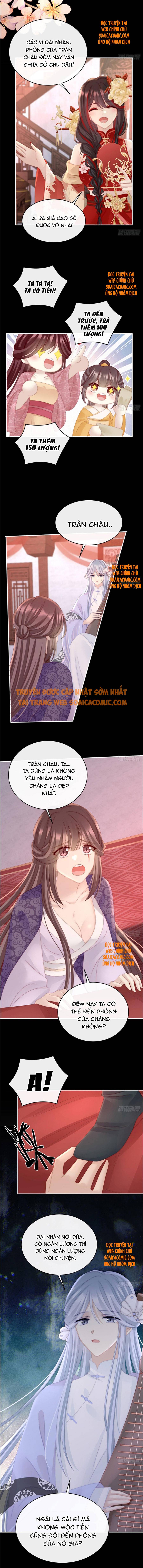 Ninita Yêu Dấu - Phần 2 Chap 390.2 - Next Chap 391.2