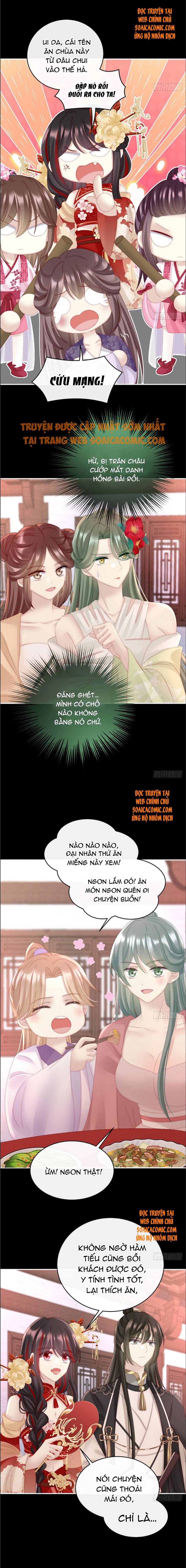 Ninita Yêu Dấu - Phần 2 Chap 390.2 - Next Chap 391.2