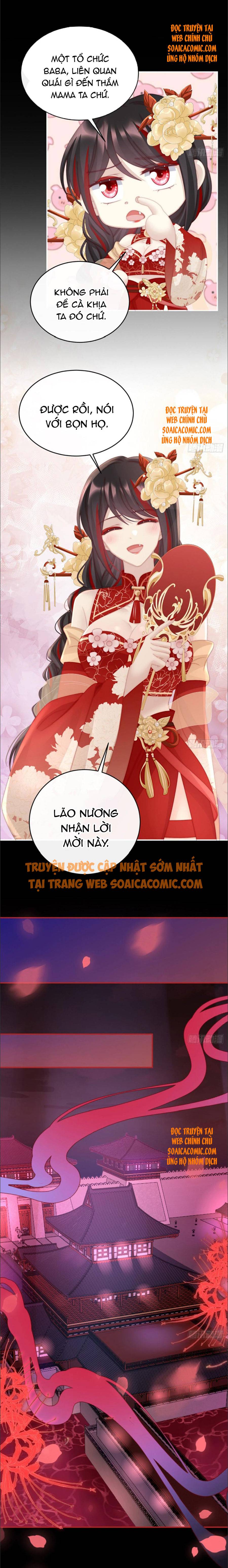 Ninita Yêu Dấu - Phần 2 Chap 390.2 - Next Chap 391.2