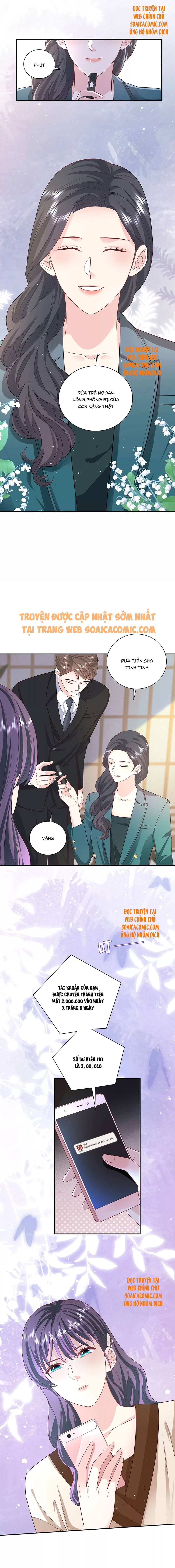 Ninita Yêu Dấu - Phần 2 Chap 390.4 - Next Chap 391.4