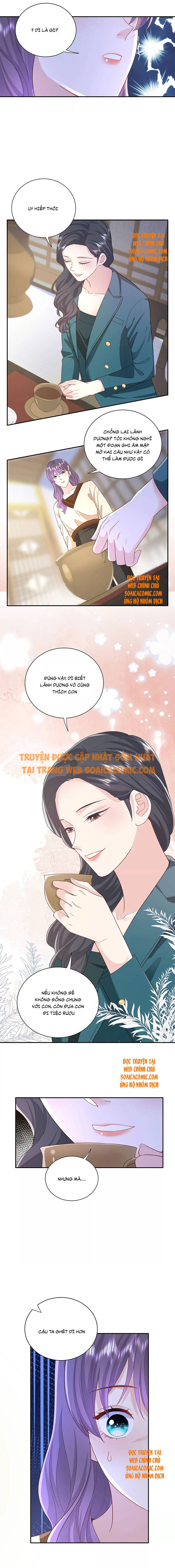 Ninita Yêu Dấu - Phần 2 Chap 390.4 - Next Chap 391.4