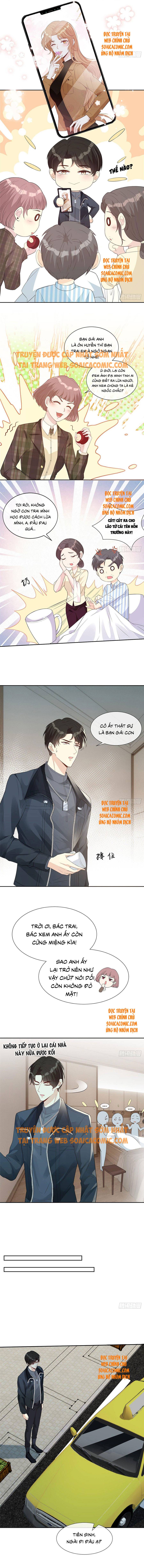 Ninita Yêu Dấu - Phần 2 Chap 390.7 - Next Chap 391.7