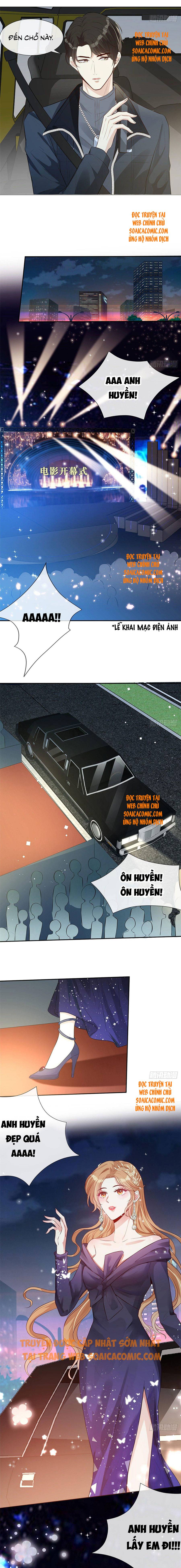 Ninita Yêu Dấu - Phần 2 Chap 390.7 - Next Chap 391.7