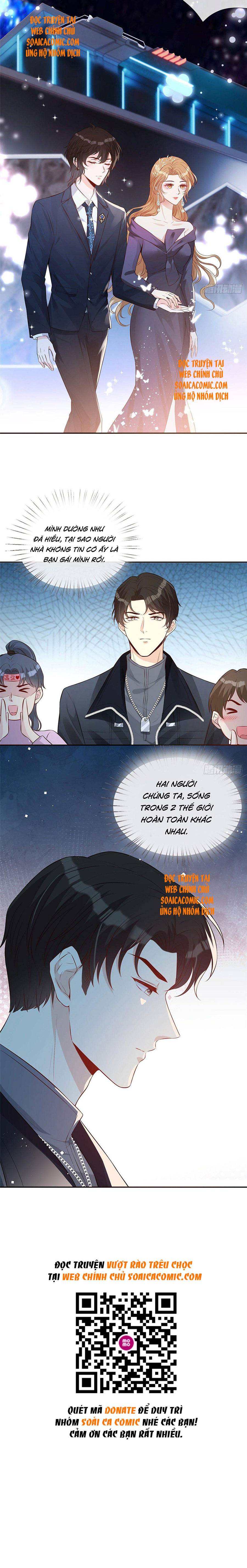 Ninita Yêu Dấu - Phần 2 Chap 390.7 - Next Chap 391.7
