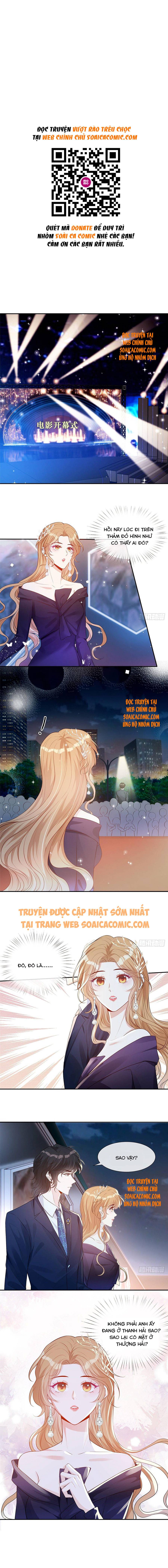 Ninita Yêu Dấu - Phần 2 Chap 390.8 - Next Chap 391.8