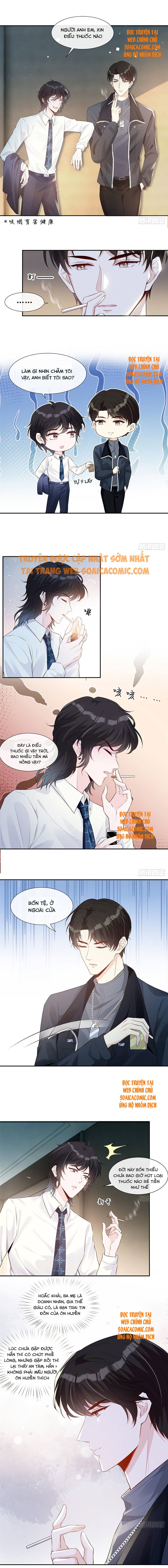 Ninita Yêu Dấu - Phần 2 Chap 390.8 - Next Chap 391.8